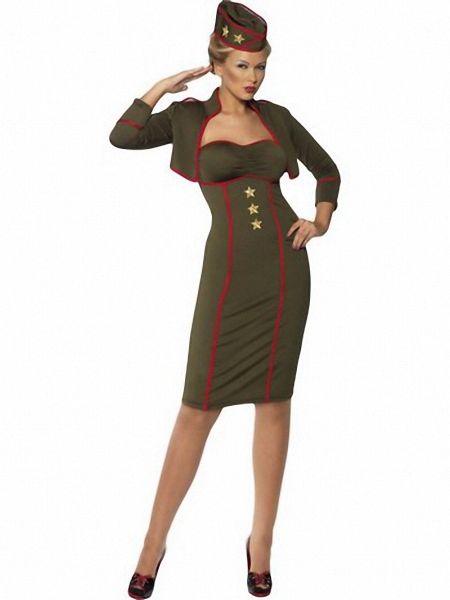 (image for) Forces Army Girl